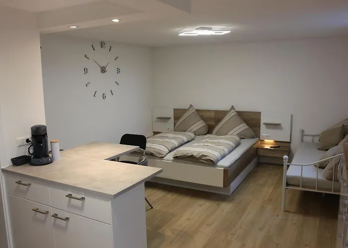 Ferienwohnung Am Weg