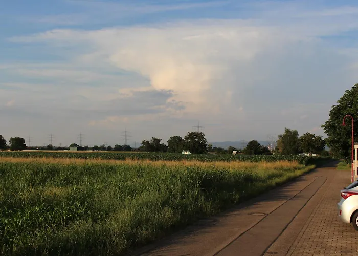 Ferienwohnung Am Weg